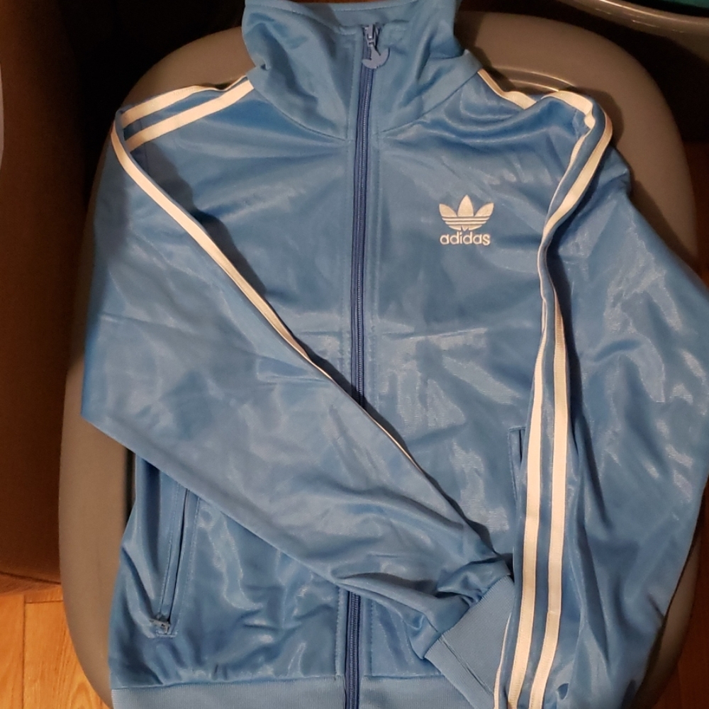 Adidas jacket